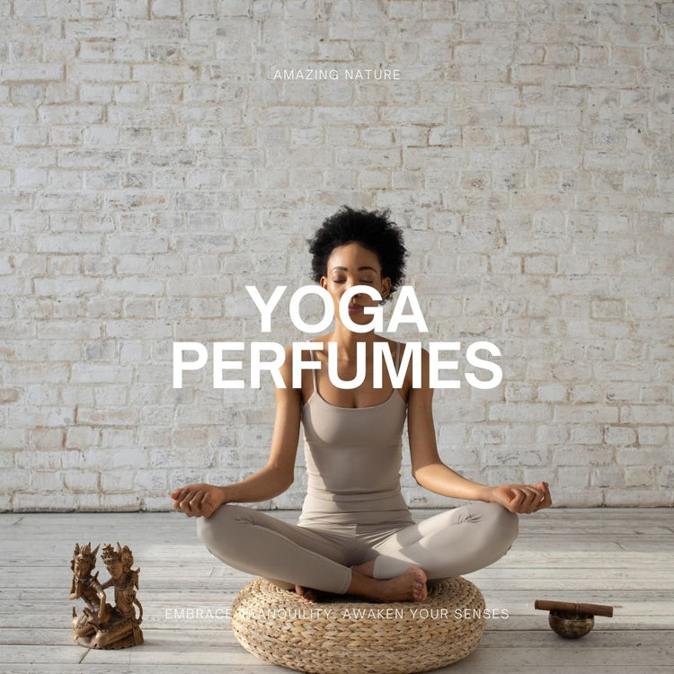 Yoga Perfumes, Under Rs 799, Mindfully Selected