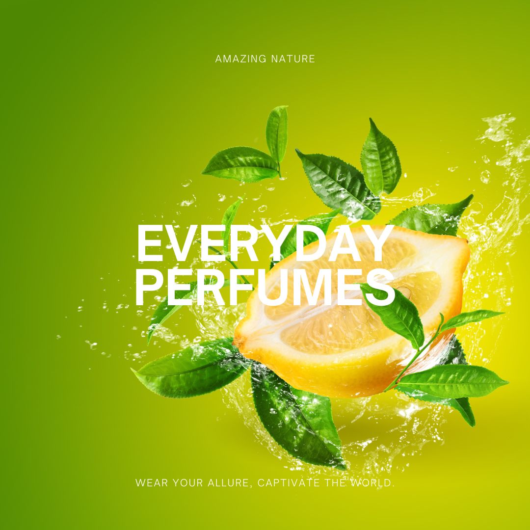Everyday Perfumes, Under Rs 249, Hand-Picked