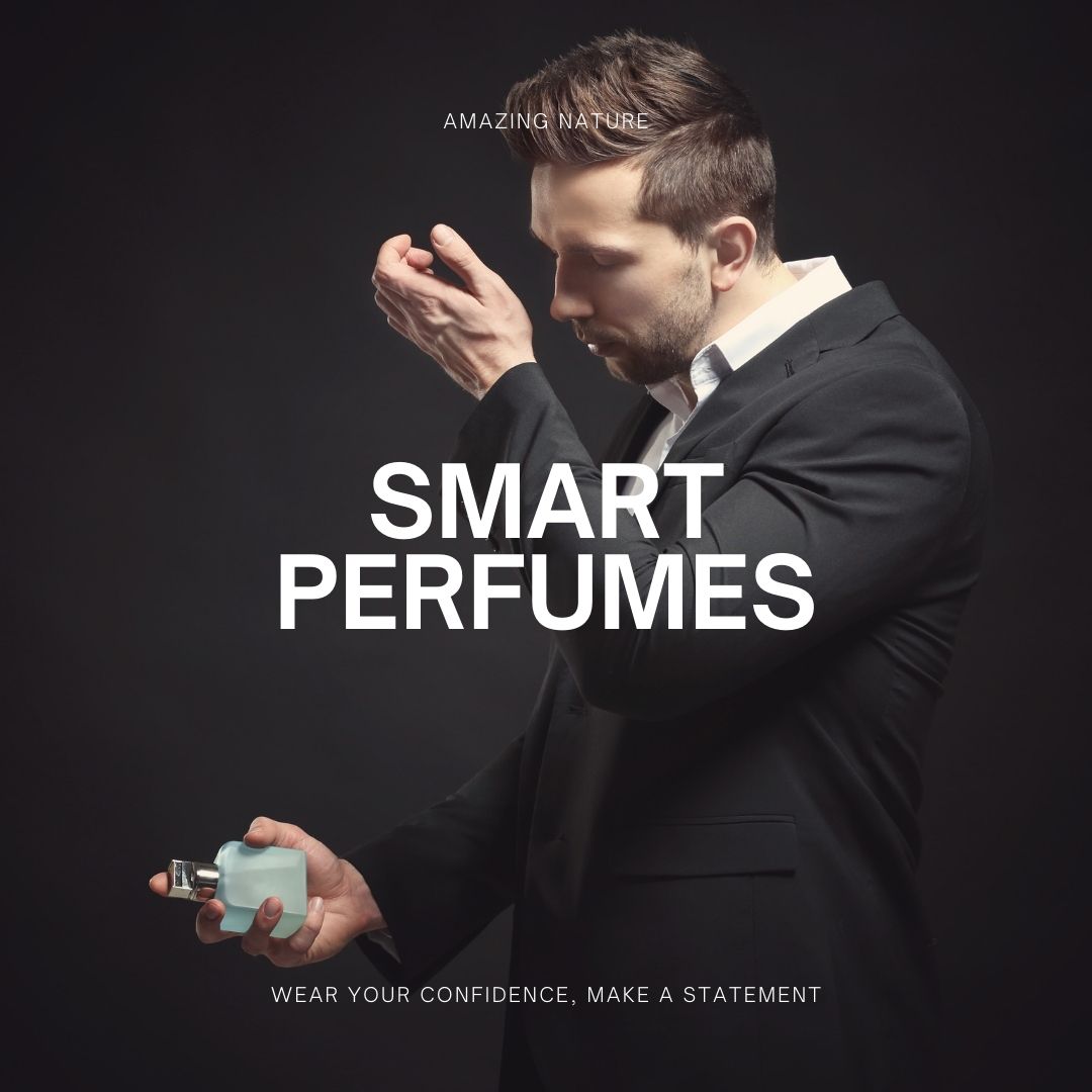 Smart Perfumes, Under Rs 349, Hand-Picked