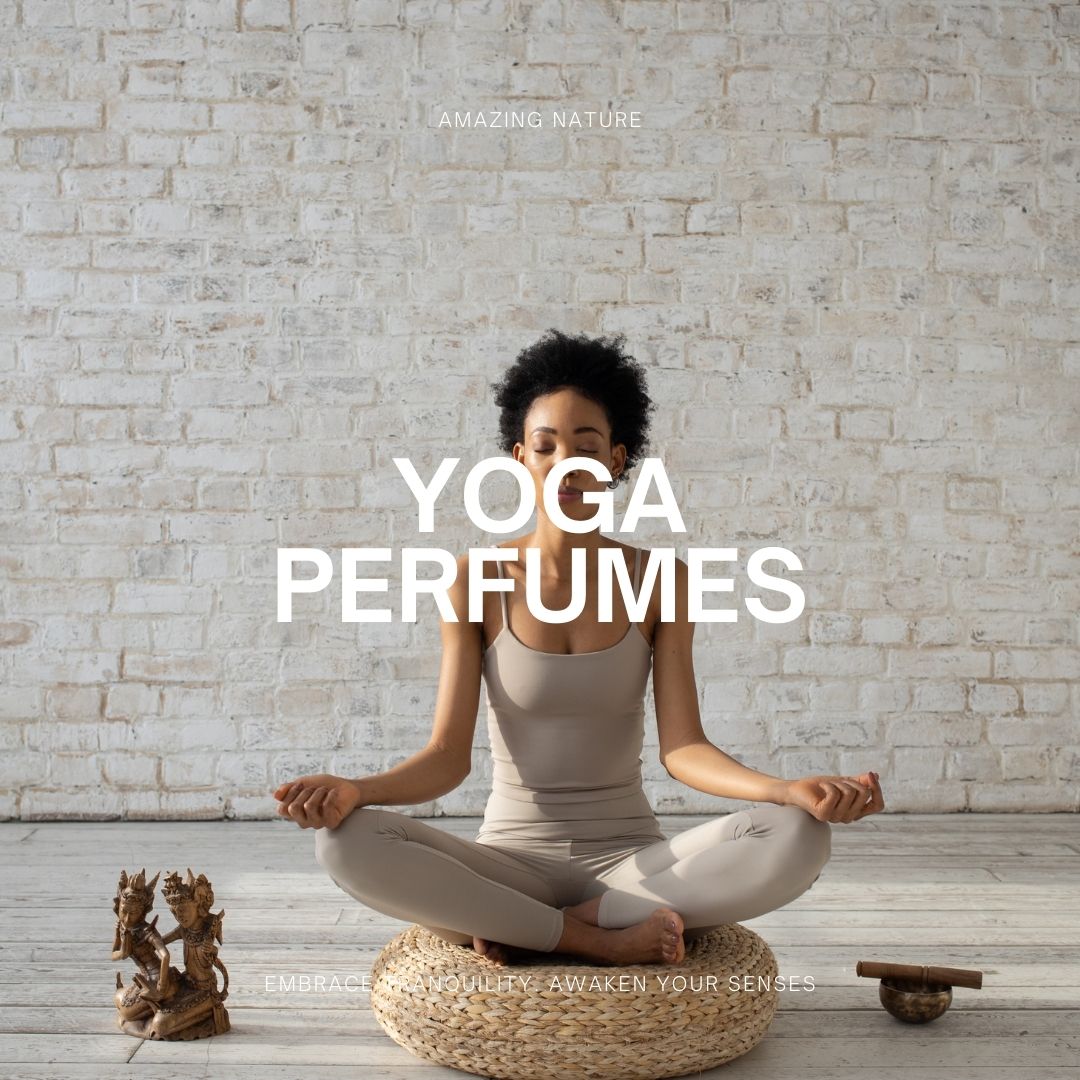 Yoga Perfumes, Under Rs 799, Mindfully Selected