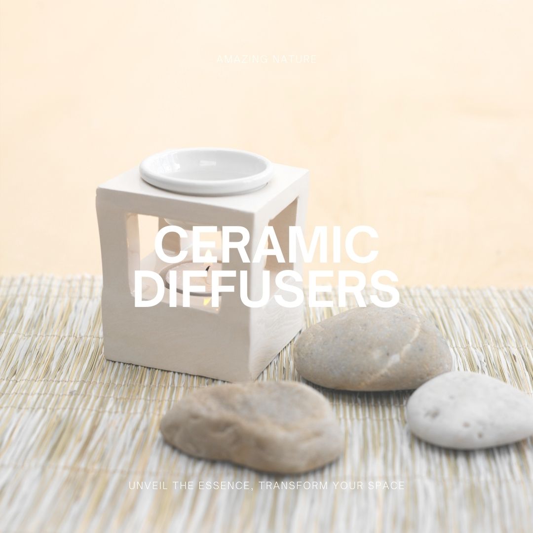 Ceramic Diffusers, Under Rs 299, Matt Finish